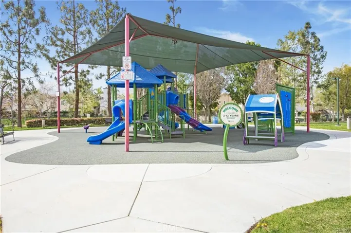 920 Nettle Court, Corona, California 92878