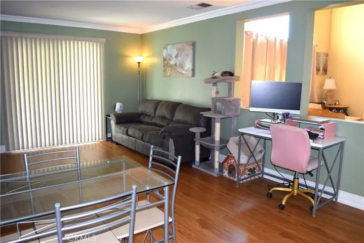 920 Nettle Court, Corona, California 92878