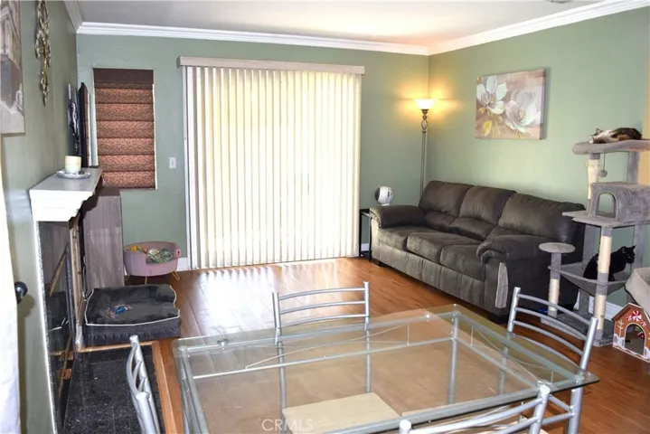 920 Nettle Court, Corona, California 92878