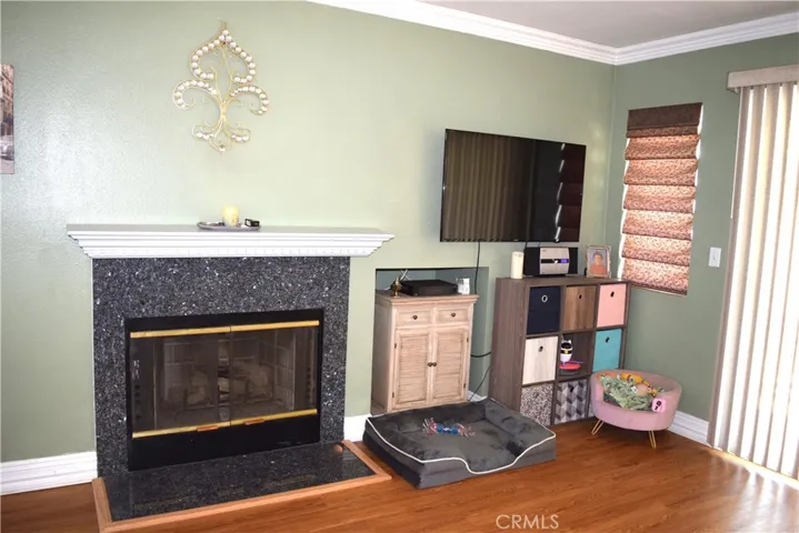 920 Nettle Court, Corona, California 92878