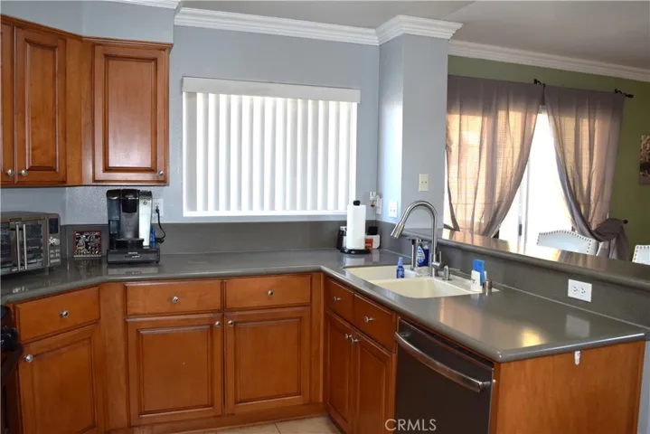 920 Nettle Court, Corona, California 92878