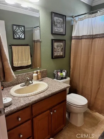920 Nettle Court, Corona, California 92878