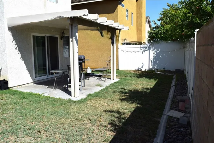 920 Nettle Court, Corona, California 92878