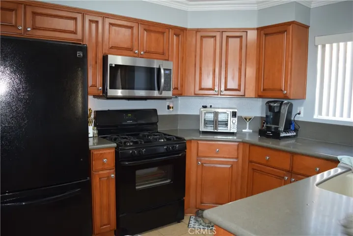 920 Nettle Court, Corona, California 92878
