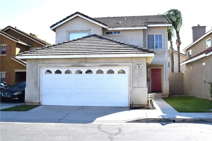 920 Nettle Court, Corona, California 92878