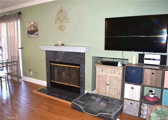 920 Nettle Court, Corona, California 92878