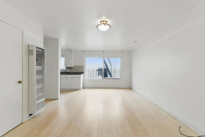 66 Magnolia Street 2, San Francisco, California 94123
