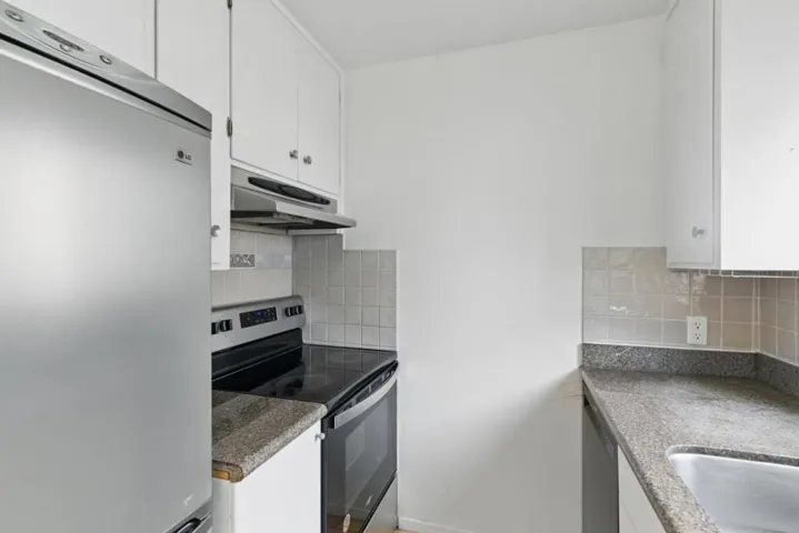 66 Magnolia Street 2, San Francisco, California 94123