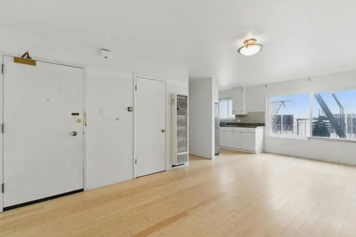 66 Magnolia Street 2, San Francisco, California 94123