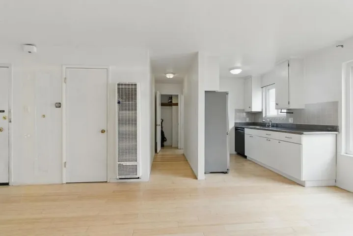 66 Magnolia Street 2, San Francisco, California 94123