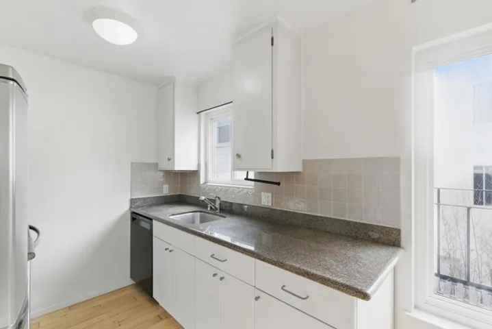 66 Magnolia Street 2, San Francisco, California 94123
