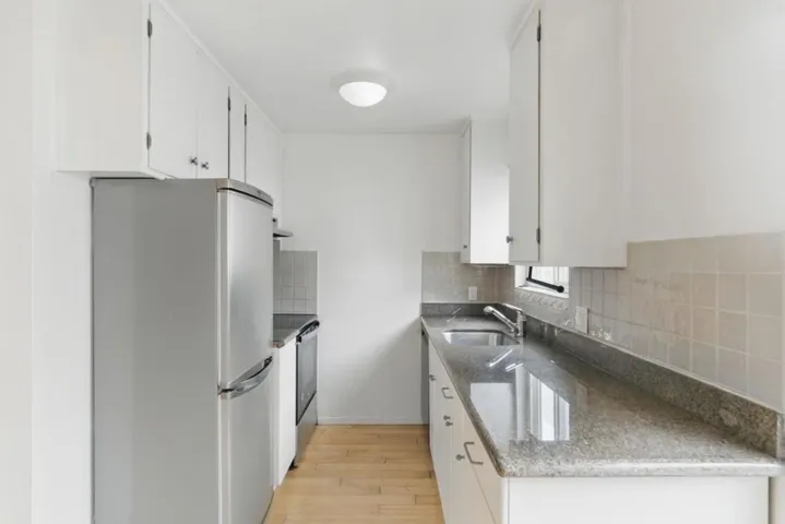 66 Magnolia Street 2, San Francisco, California 94123