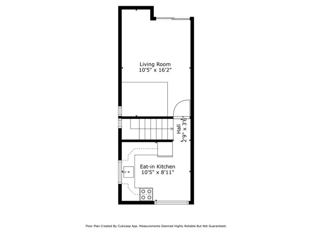 1022 Leff Street, San Luis Obispo, California 93401