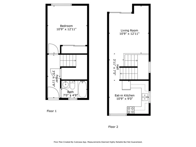 1022 Leff Street, San Luis Obispo, California 93401