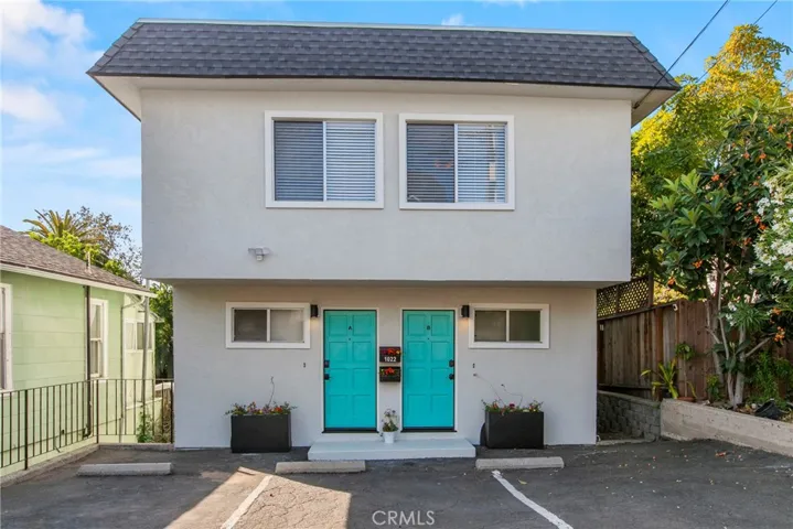 1022 Leff Street, San Luis Obispo, California 93401