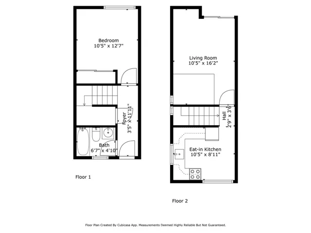 1022 Leff Street, San Luis Obispo, California 93401