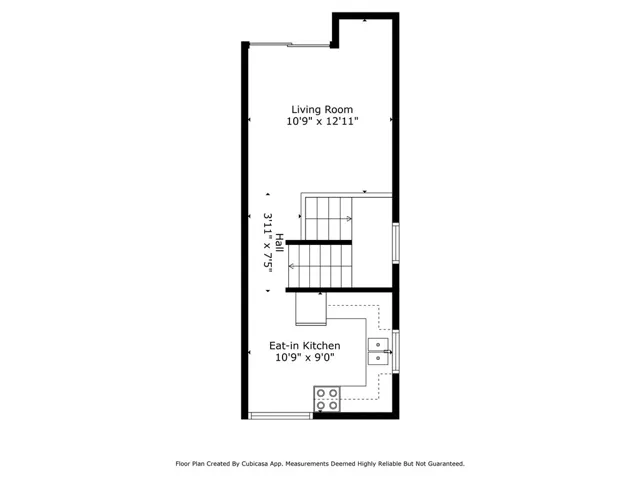 1022 Leff Street, San Luis Obispo, California 93401