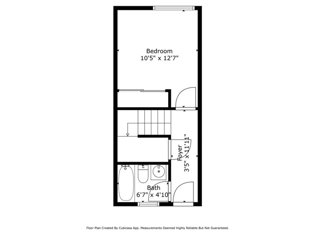 1022 Leff Street, San Luis Obispo, California 93401