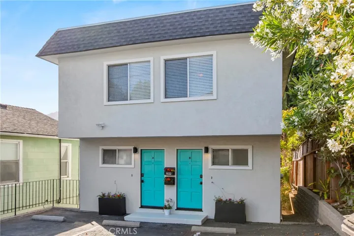 1022 Leff Street, San Luis Obispo, California 93401