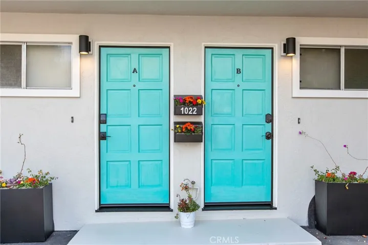 1022 Leff Street, San Luis Obispo, California 93401