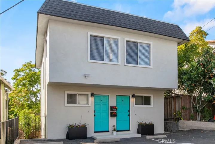 1022 Leff Street, San Luis Obispo, California 93401