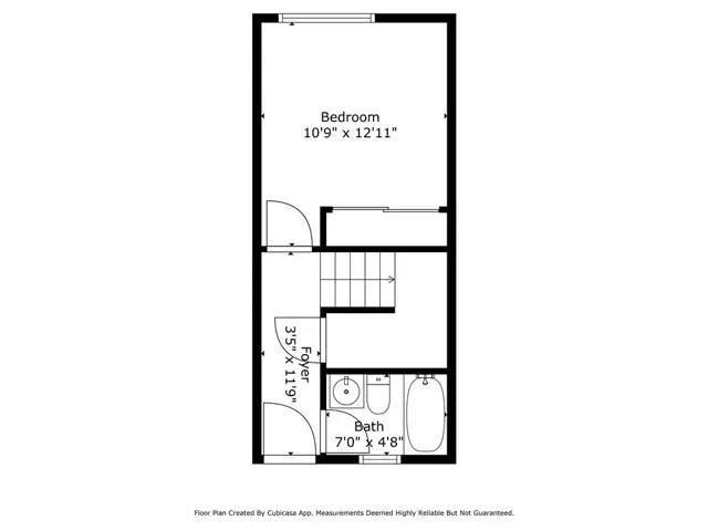 1022 Leff Street, San Luis Obispo, California 93401
