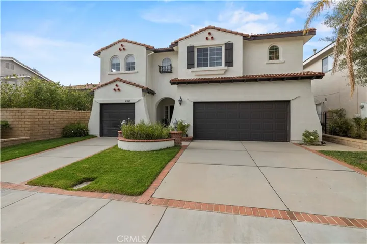 27625 Mariposa Lane, Castaic, California 91384