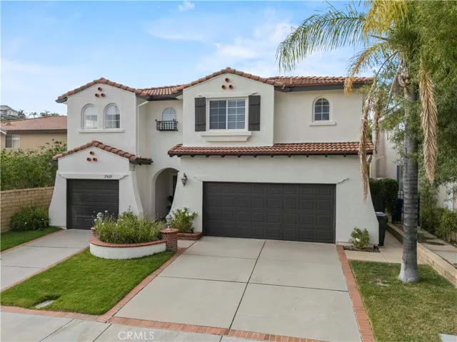 27625 Mariposa Lane, Castaic, California 91384