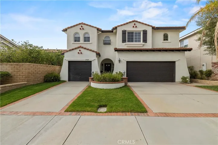 27625 Mariposa Lane, Castaic, California 91384