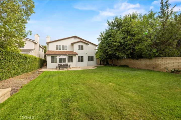 27625 Mariposa Lane, Castaic, California 91384