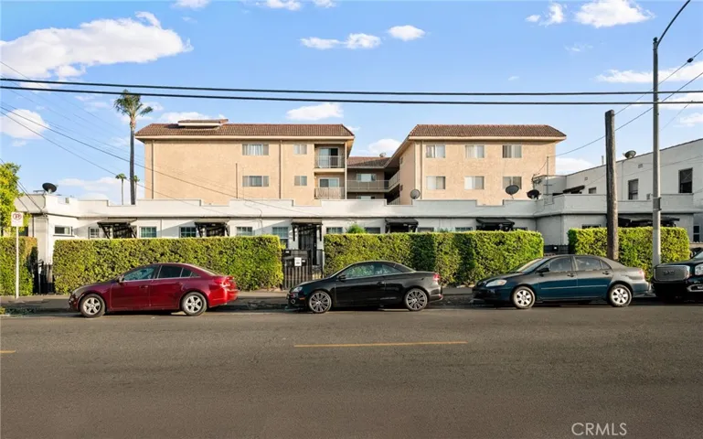 601 W 13th Street, San Pedro, California 90731