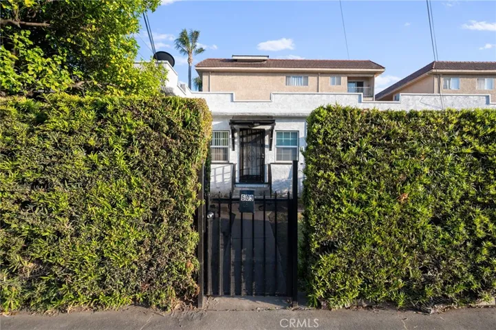 601 W 13th Street, San Pedro, California 90731
