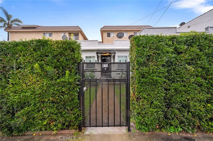 601 W 13th Street, San Pedro, California 90731