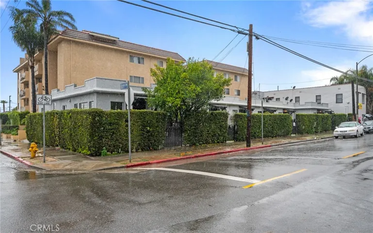 601 W 13th Street, San Pedro, California 90731