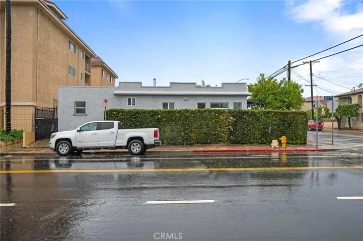 601 W 13th Street, San Pedro, California 90731