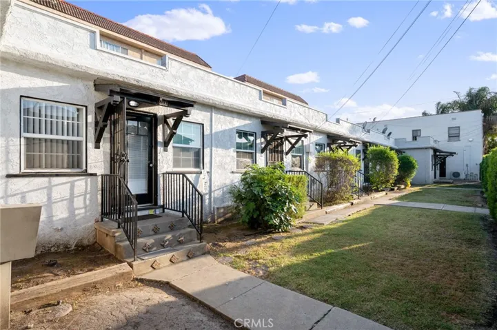 601 W 13th Street, San Pedro, California 90731