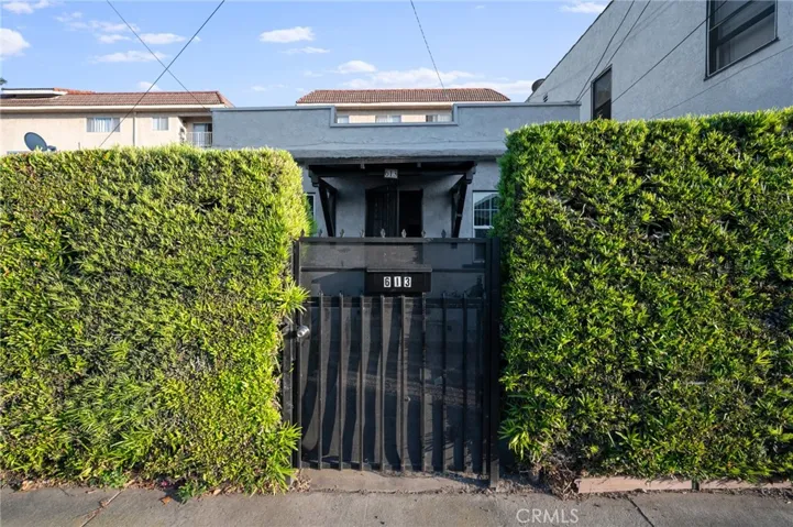 601 W 13th Street, San Pedro, California 90731
