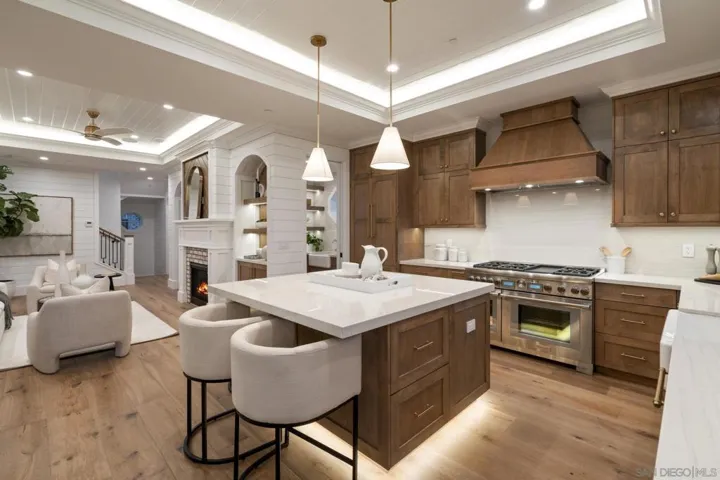 464 Westbourne St, San Diego, California 92037