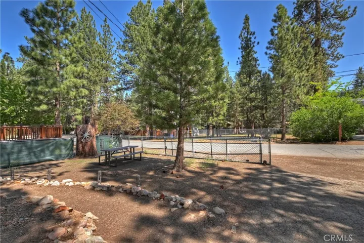 320 W Aeroplane Boulevard, Big Bear City, California 92314