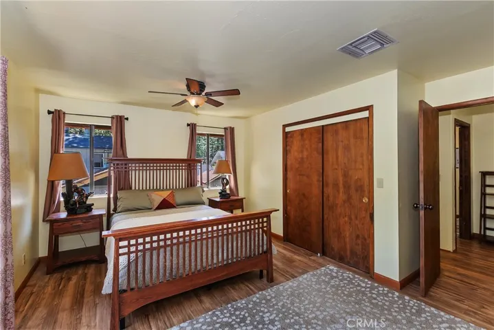 320 W Aeroplane Boulevard, Big Bear City, California 92314