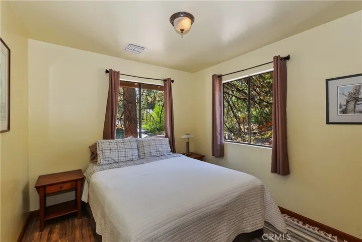 320 W Aeroplane Boulevard, Big Bear City, California 92314