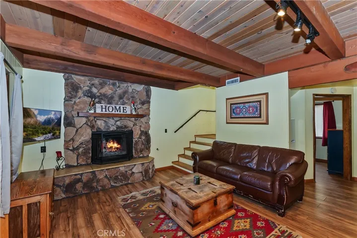 320 W Aeroplane Boulevard, Big Bear City, California 92314