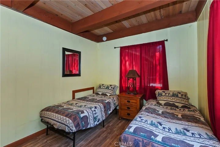 320 W Aeroplane Boulevard, Big Bear City, California 92314