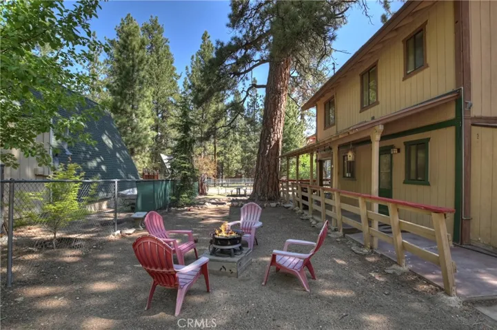 320 W Aeroplane Boulevard, Big Bear City, California 92314