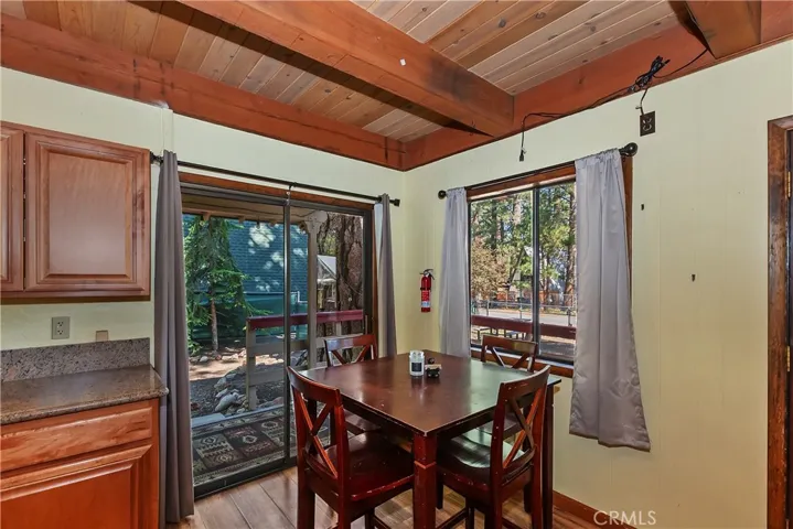 320 W Aeroplane Boulevard, Big Bear City, California 92314