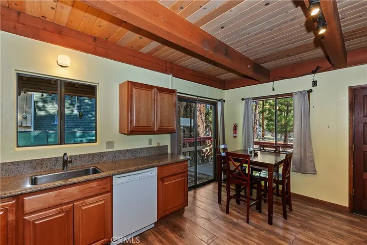 320 W Aeroplane Boulevard, Big Bear City, California 92314