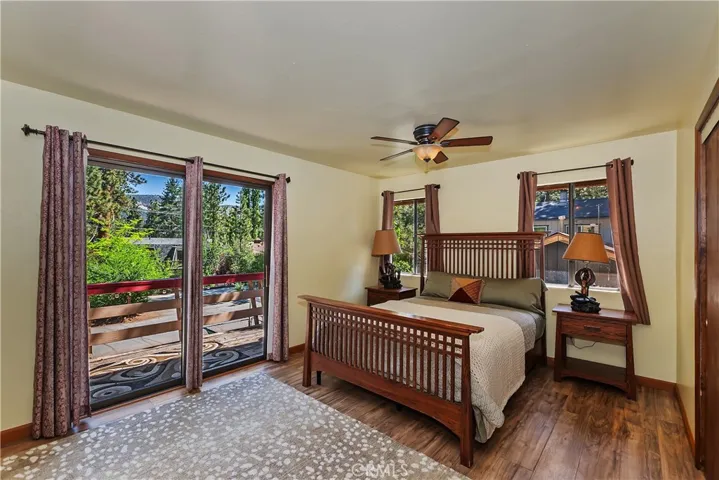 320 W Aeroplane Boulevard, Big Bear City, California 92314