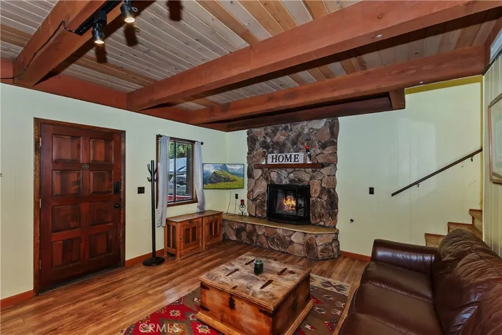 320 W Aeroplane Boulevard, Big Bear City, California 92314