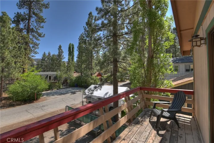 320 W Aeroplane Boulevard, Big Bear City, California 92314