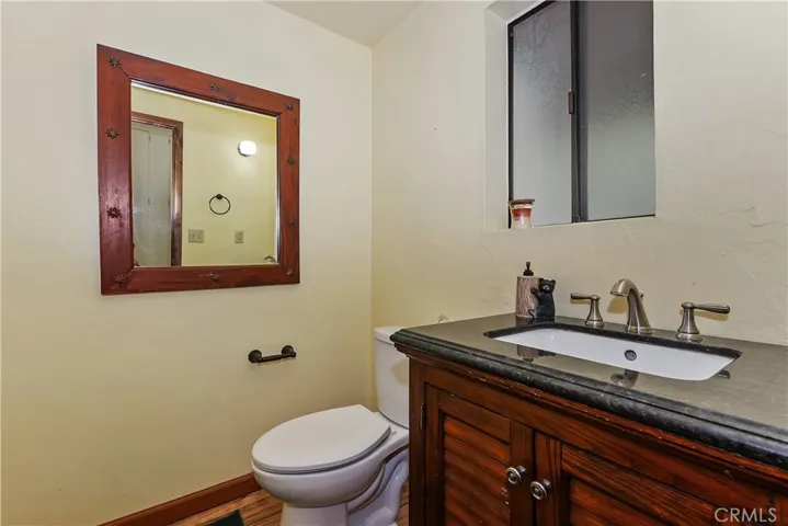 320 W Aeroplane Boulevard, Big Bear City, California 92314